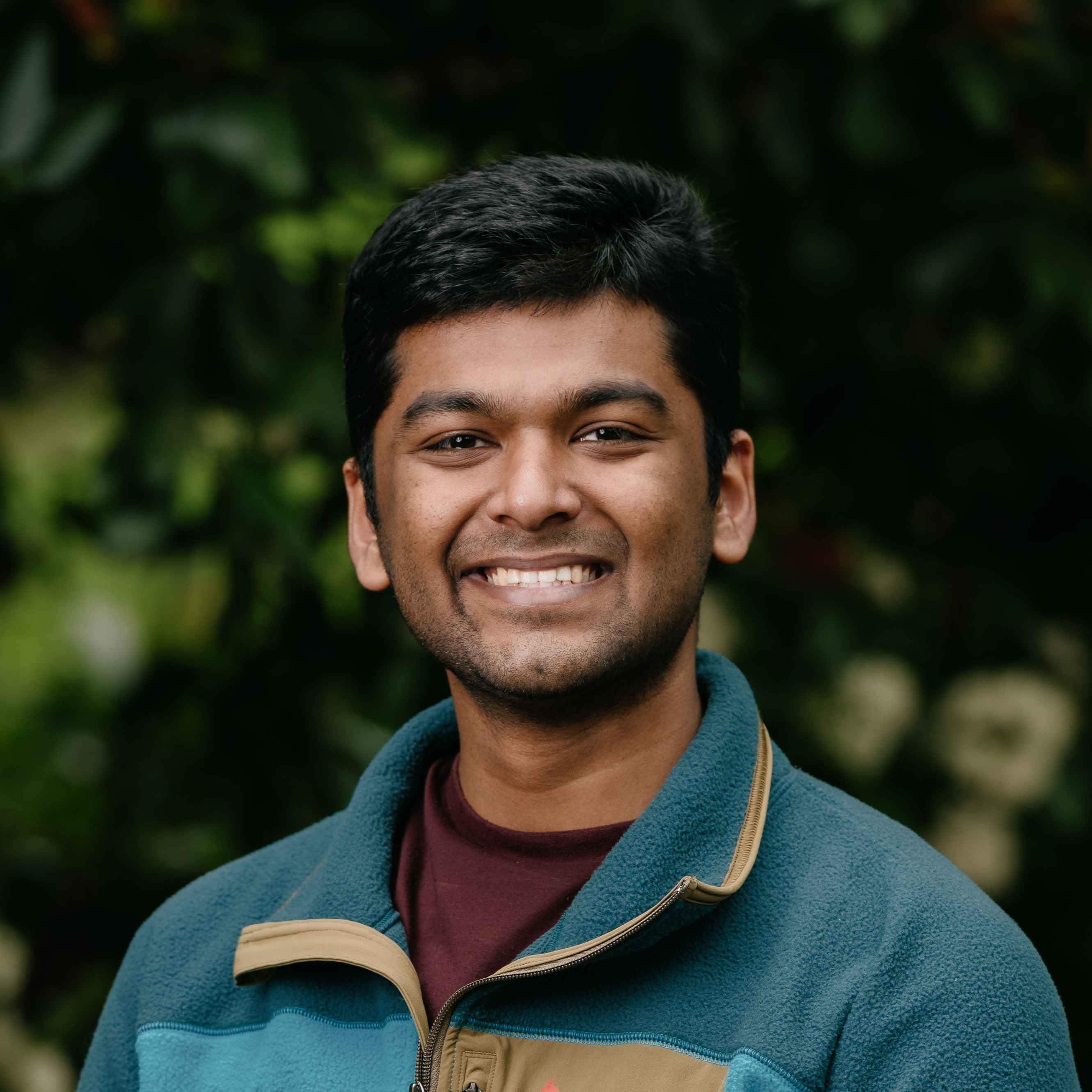 Image for Hemant Suresh